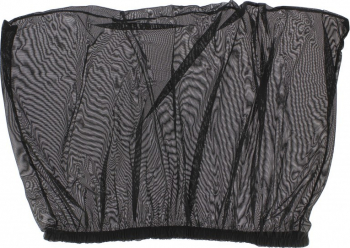 Set 2 buc perdea solara geamuri cu montaj pe exterior 105x58cm 