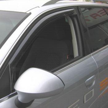 Set 2 Paravanturi auto fata AUDI A4/AVANT 2001-2007 SEAT EXEO 2009 