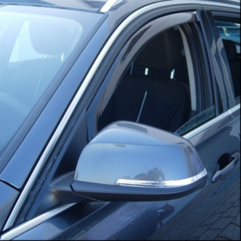 Set 2 Paravanturi auto fata FORD KUGA 2013-2019 