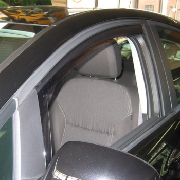 Set 2 Paravanturi auto fata OPEL ASTRA - SW J 2010 