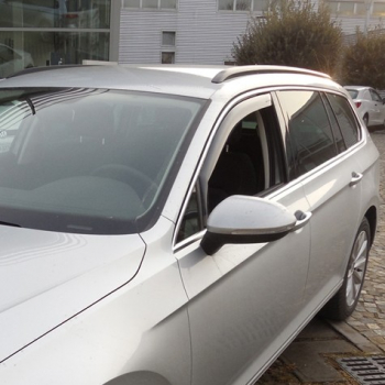Set 2 Paravanturi auto fata VOLKSWAGEN PASSAT - SW B8 2014 