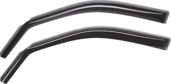 Set 2 Paravanturi auto fata VOLKSWAGEN TRANSPORTER T5 T6 2003-2014 2014- prezent 
