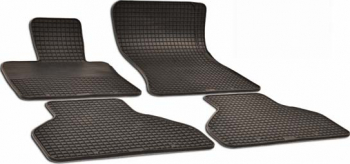 Set covorase auto din cauciuc tip tavita BMW X5 E 70 2007-2013 BMW X5 F15 2013- Umbrella 