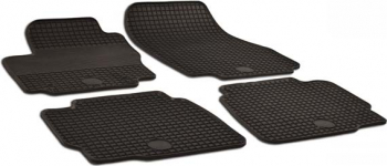 Set covorase auto din cauciuc tip tavita Ford GALAXY MONDEO II MONDEO III S-MAX Umbrella 