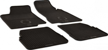 Set covorase auto din cauciuc tip tavita VW PASSAT 1994-1997 Umbrella 