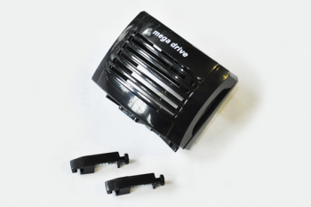 Suport pahare negru Mega Drive 