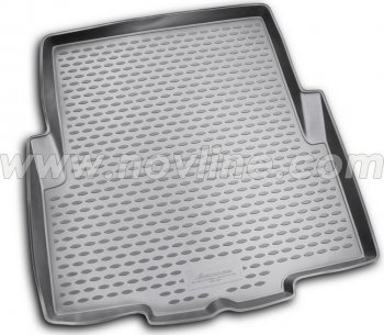 Tavita portbagaj din cauciuc dedicata Novline CITROEN Xsara Picasso 1999- wagon. 