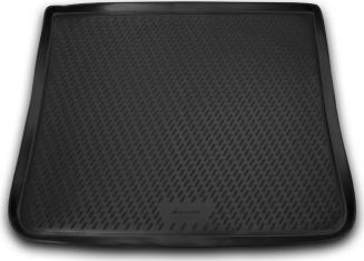 Tavita portbagaj din cauciuc dedicata Novline FORD Galaxy 2006- long van 