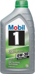 Ulei motor Mobil 1 ESP LV 0W30 1L 