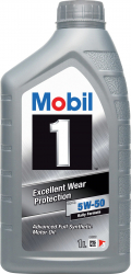 Ulei motor Mobil 1 Fs X1 5W50 1L 