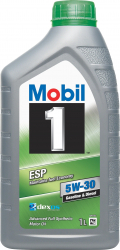 Ulei motor Mobil 1 Esp Formula 5W30 1L 