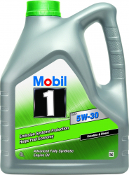Ulei motor Mobil 1 Esp Formula 5W30 4L