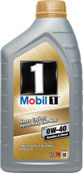 Ulei pentru motor Mobil 1 Fs 0W40 1L 
