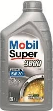 Ulei motor MOBIL Super 3000 Formula R 5W30 1L 