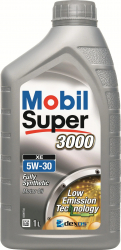 Ulei motor Mobil Super 3000 Xe 5W30 1L 