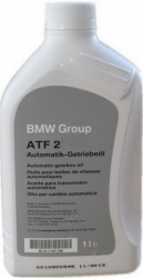 Ulei pentru transmisie automata BMW ATF 2 1L