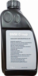 Ulei pentru transmisie automata BMW DEXRON VI 1L 