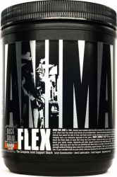 Universal Nutrition Animal Flex Powder 30 Servings 