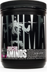 Universal Nutrition Animal Juiced Aminos 358g 