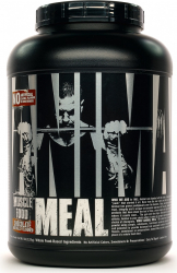 Universal Nutrition Animal Meal - 2.27 kg 