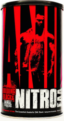 Universal Nutrition Animal Nitro 44 packs 