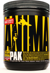 Universal Nutrition Animal Pak Powder 44 servings 