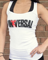 Universal Nutrition Ladies Classic Tank 
