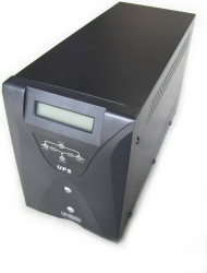 UPS interactiv Braun Group cu iesire sinus 2000VA / 1200W back-up 30 minute 