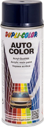 Vopsea spray auto Dacia Albastru Marin 061E 350ml Albastru 