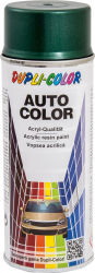 Vopsea spray auto metalizata Dacia Gri Verde Primavara 350ml Gri 