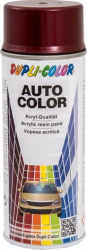 Vopsea spray auto metalizata Dacia Rosu Rubin 350ml Rosu 