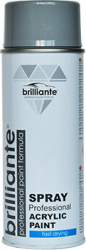 Vopsea spray Gri Piatra 400ml Gri 