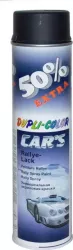Vopsea spray pentru jante Negru Mat 600ml Negru 