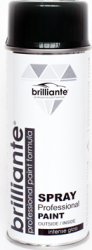 Vopsea spray Verde Inchis ral 6005 400ml Verde 
