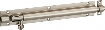 Zavor usa bolt rotund 200 mm THIRARD 