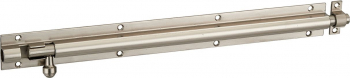 Zavor usa bolt rotund 300 mm THIRARD 