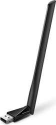 Adaptor USB Mercusys MU6H, Dual Band, Wireless AC650 