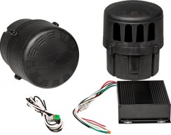 BASS SIREN 12V - sistem de joasa frecventa 