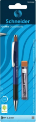 Blister creion mecanic Schneider Graffix 05 