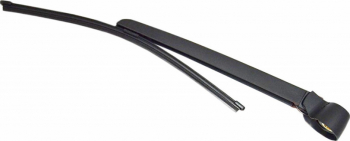 Brat stergator luneta VW Golf 5 1K1 hatchback 2003-2009 si VW Polo 9N3 Hatchback 2005-2009 cu lamela de 350 mm 000 