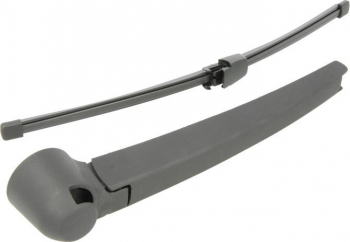 Brat stergator luneta VW Golf 5 1K1 hatchback 2003-2009 si VW Polo 9N3 Hatchback 2005-2009 cu lamela de 350 mm 000