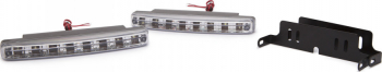 CARGUARD - Lumini de zi auto DLA 001 
