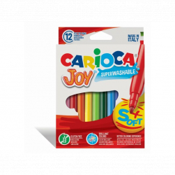 Carioca Joy 12/set 