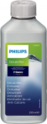 Decalcificator Philips CA6700/91 pentru espressoare Philips Saeco 250 ml 