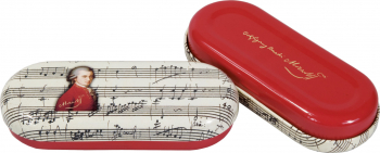 Etui ochelari Fridolin Mozart