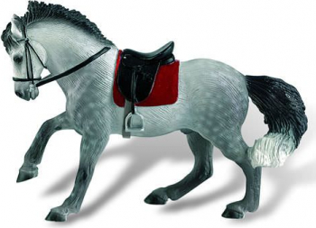 Figurina - Cal de Andaluzia 
