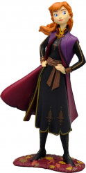 Figurina Frozen 2 Anna 