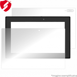Folie de protectie Smart Protection Microsoft Surface Pro 4 12.3 - Folie fullbody - display + spate 