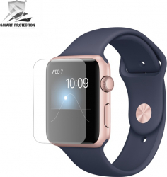 Folie de protectie Smart Protection Smartwatch Apple Watch 2 42mm Series 2 