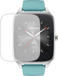 Folie de protectie Smart Protection Smartwatch Asus Zenwatch 2 WI501Q - 2buc x folie display 
